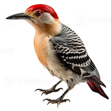 Red Bellied Woodpecker